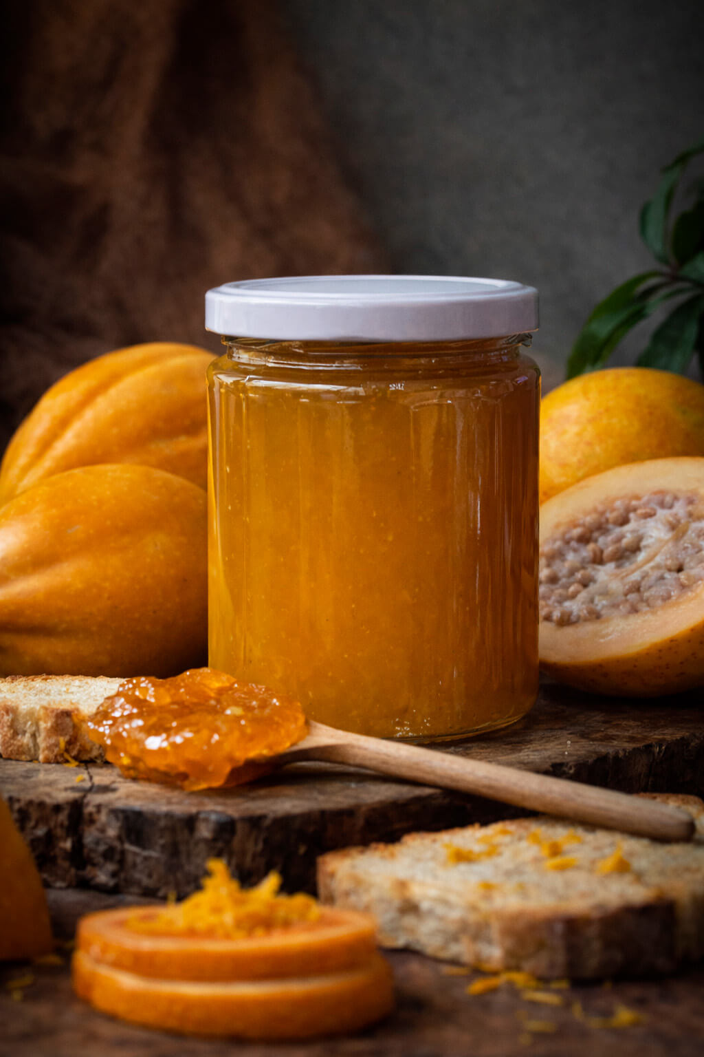 Mermeladas Naturales