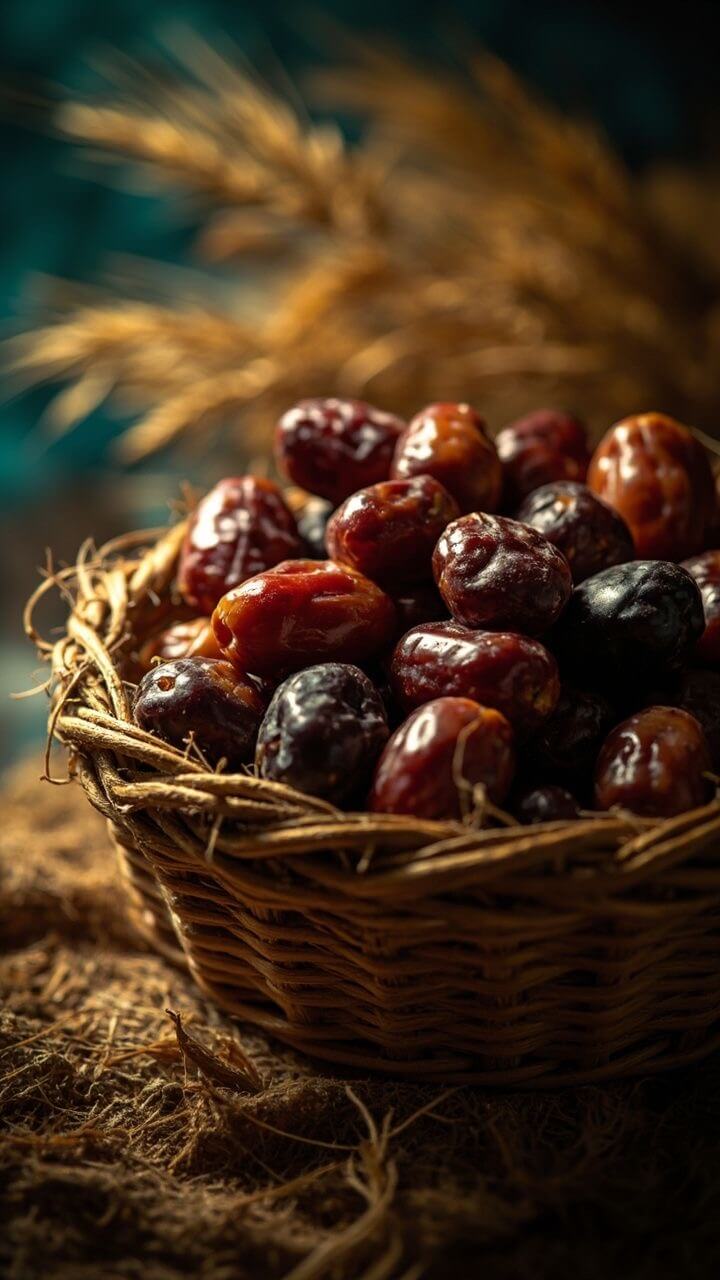 Dátiles sin Carozo - Imagen 5