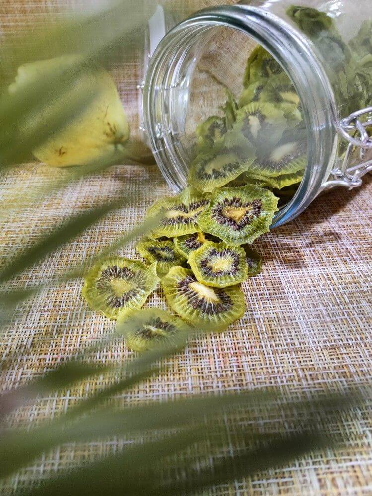 Frutas Deshidratadas Lumun - Imagen 3